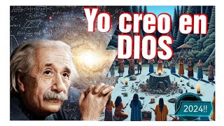 Los 3 tipos de religión según Einstein