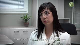 Orthodontics advanced education program