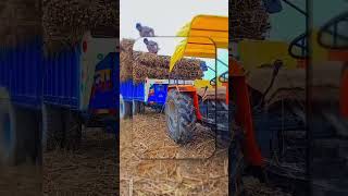 viral Shorts in 9 sac #tractor ki #trending #video #viral