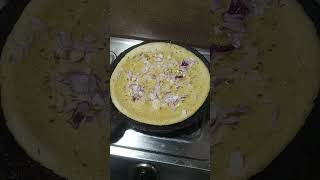 పెసరఅట్టు దోసకాయ పచ్చడి #laxmi food cooking videos #shortvideo #