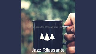 Happening Smooth Jazz Trio - Background for Stress Relief