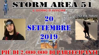 AREA 51 - L'invasione.