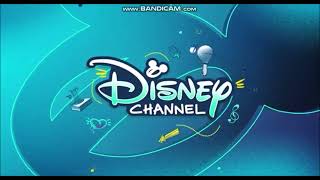 Disney Channel Commercial Bumper Generic #1