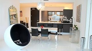 Epic Residences Condo For Rent: 200 Biscayne Blvd Way 4910