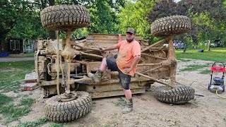 How To: PROPERLY Wash Your ROCKCRAWLER