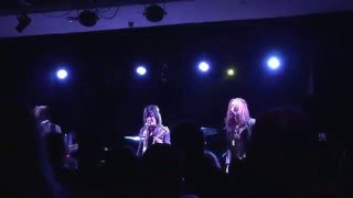 The Biters - 1975 live at Boston Music Room London, 20.02.2016