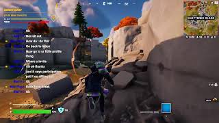 Fortnite Stream!