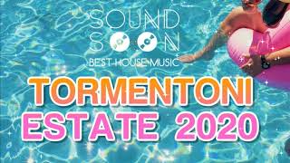 CANZONI ESTATE 2020 🔥 TORMENTONI DELL' ESTATE 2020 - MUSICA ITALIANA AGOSTO 2020 - HIT E REMIX