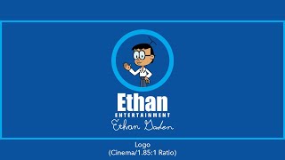 Ethan Entertainment Logo (2022, Cinema/1.85:1 Ratio)