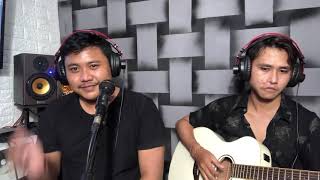 Boya je Alpaka - Dek Ulik (Male Version) Live Cover by De bayu & Angga