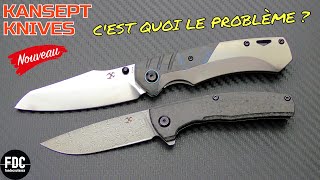 Kansept WEIM & AGI - ILS Y SONT PRESQUE !!!