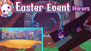 Easter Event NEWS // Showcase NEW Season 31 Cirquemaar // Dragon Adventures (Roblox)