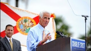 Charlie Crist: The People's Rally