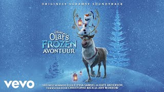 Elke Buyle - De midwinterbel (Reprise) (Van "Olaf's Frozen Avontuur"/Audio Only)