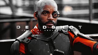 DEADSHOT | DELP - UPPERCUT