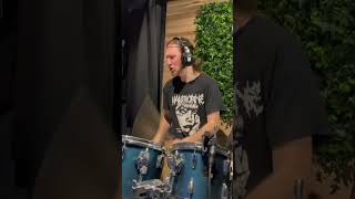 this drummer will blow your mind