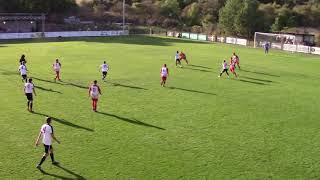 Goals Kings Lanley FC (4) V Folkstone Invicta FC (0) Emirates FA Cup 21.09.2019