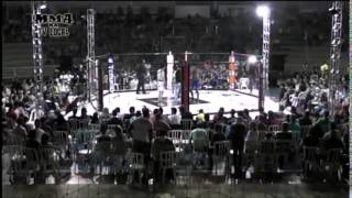 [ Gladiador MMA ] Jean Rodrigues vs Denilson