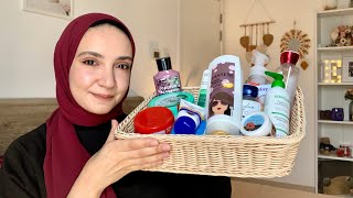 حاجات خلصتها هجيبها تاني ولا لأ Empties review