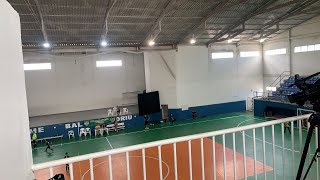 Sub-9 - Jaraguá Futsal x Apaff