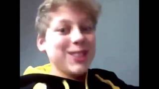 KORTE VIDEO Dubsmash #1