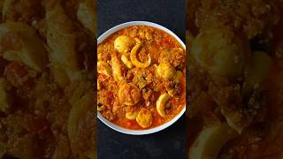 অন্য রকম ডিমের কারী ❤️ #easyrecipe #eggcurry #shorts