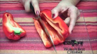 Bell Pepper Basics