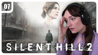 The Labyrinth | Silent Hill 2 Remake First Playthrough - Part 7