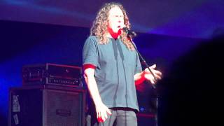 Weird Al - ACL Live 9/24/2011