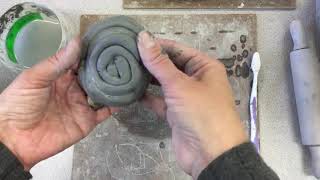 Clay Techniques