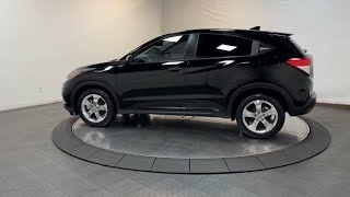 2022 Honda HR-V Hillside, Newark, Union, Elizabeth, Springfield, NJ 245516A