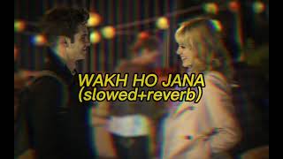 WAKH HO JANA [ slowed + reverb ] - Gurnam Bhullar