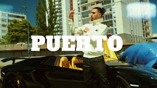 Benab x Maes Type Beat PUERTO Instru rap 2022