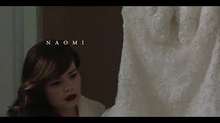 Naomi & Cameron - Wedding - MotionCraft Creative