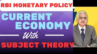 |RBI monetary policy committee| current economy| appsc tgpsc