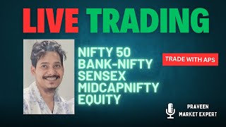 nifty bankniftyy 16 dec live streaming