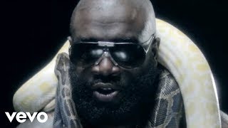 Rick Ross - Crocodile Python