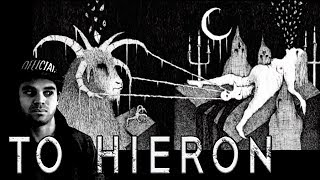 Dragged Into Sunlight: To Hieron - REACTION! Friday Filth \m/