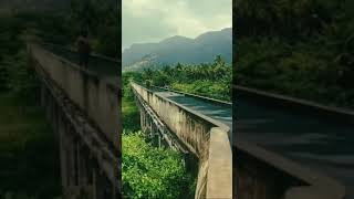 beautiful location india || అందమైన ప్రకృతి #youtubeshorts #shorts #shortvideo