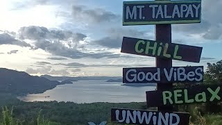 Coron - Mt. Talapay and Barracuda Lake