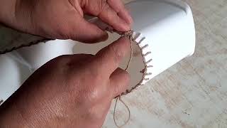 عندك قوارير مواد التنظيف؟عندك كنز في بيتك/DIY