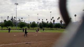 Friendlies vs Corona Angels 18U - Howard, 1/16/2022