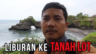 TANAH LOT Bali