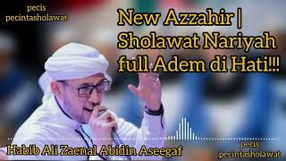 Sholawat Nariyah | Azzahir Pekalongan