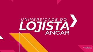 Universidade do Lojista Ancar Ivanhoe