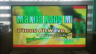 Pinoy Airwave Favorites Volume 2 Songlist