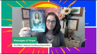 Healing & Growing Beyond an Energy Vampire Experience - Message of Hope