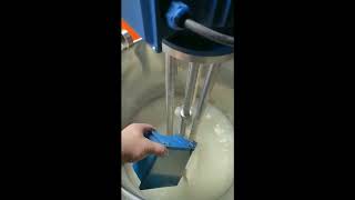 Assetpack Emulsifier Test