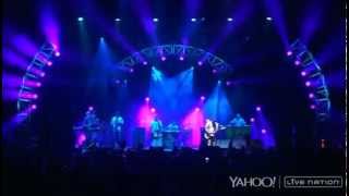 Slightly Stoopid - "Never Gonna Give Up" (live)