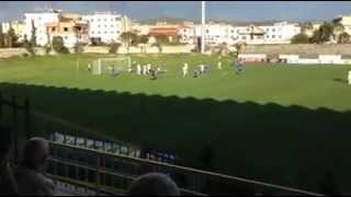 Dinamo 2-0 Iliria (Djarmati Gol)